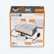 Roboty dla dzieci - Hexbug Vex silnik 406-4287 - miniaturka - grafika 1