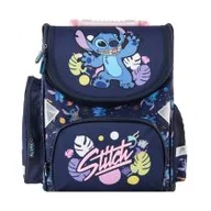 Plecaki szkolne i tornistry - Tornister Disney Stich DS24BB-525 - miniaturka - grafika 1