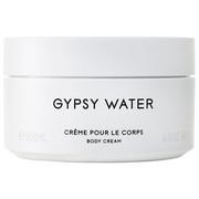 Wody i perfumy unisex - Byredo Gypsy Water 200ml krem do ciała + do każdego zamówienia upominek. - miniaturka - grafika 1
