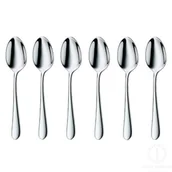 Łyżeczki - WMF - Signum - łyżeczka do kawy espresso 10,8 cm 6 szt. - miniaturka - grafika 1