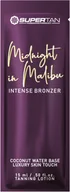 Balsamy i kremy do opalania - Supertan Midnight in Malibu Mocny Bronzer Do Opalania 15ml - miniaturka - grafika 1