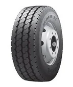Opony ciężarowe - KUMHO KMA11 13 R22.5 156/150K 18PR - miniaturka - grafika 1