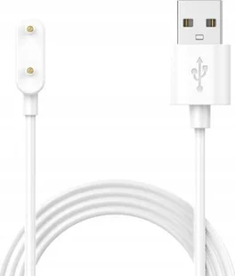ŁADOWARKA KABEL USB DO ZEGARKA HUAWEI WATCH FIT / FIT 2 / FIT 3 / KIDS 4X - Akcesoria do smartwatchy - miniaturka - grafika 1