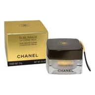 Kosmetyki pod oczy - Chanel Sublimage La Creme Yeux Ultimate Regeneration Krem pod oczy 15 g - miniaturka - grafika 1