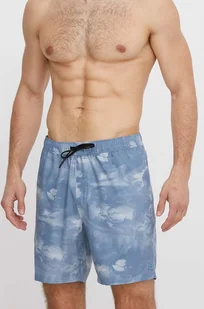 Billabong szorty kąpielowe Adventure Division kolor niebieski ABYWS00196 - Stroje kąpielowe - miniaturka - grafika 1