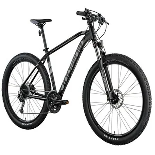 Indiana X-Enduro 5.7 Czarno-szary (19ME920) - Rowery - miniaturka - grafika 1