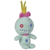 Figurki dla dzieci - PELUCHE SCRUMP STITCH DISNEY 25CM - miniaturka - grafika 1