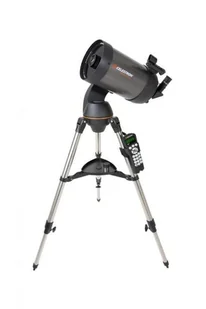 Teleskop Celestron NexStar 6" SLT - Teleskopy - miniaturka - grafika 1