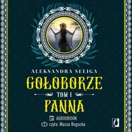 Audiobooki - literatura piękna - Panna. Gołoborze. Tom 1 - miniaturka - grafika 1