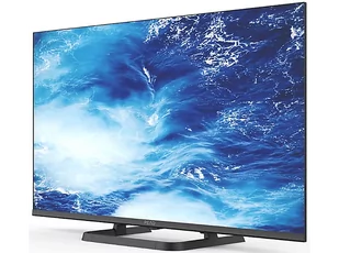 Telewizor PEAQ PTV 32GH-5024C 32" HD Google TV HDR10 - Telewizory - miniaturka - grafika 1