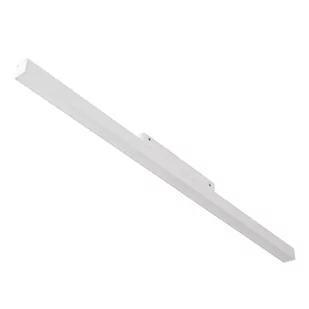 OXYLED Lampa do szynoprzewodu STRIPE M biała 893388 4000K OXYLED - Lampy pozostałe - miniaturka - grafika 1