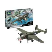 Modele do sklejania - Revell B-25 Mitchell 03650 - miniaturka - grafika 1