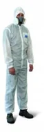 Odzież robocza - Kombinezon lakierniczy NORTON M Professional Paint Suit Premium - miniaturka - grafika 1