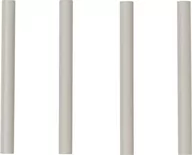 Akcesoria i części AGD - Łączenie do regału modułowego Compile S szare - miniaturka - grafika 1