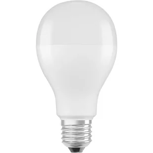 Żarówka LED E27 A60 19W = 150W 2452lm 4000K Neutralna 200° OSRAM Star - Żarówki LED - miniaturka - grafika 1