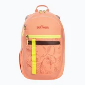 Plecaki - Plecak miejski dziecięcy Tatonka City Pack JR 12 l apricot - miniaturka - grafika 1