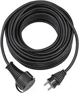 Przedłużacze i rozgałęźniki - Brennenstuhl Kabel przedłużający (Przedłużacz) IP44 25 m 1x230V H07R - miniaturka - grafika 1