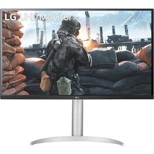 LG 32UP550-W - Monitory - miniaturka - grafika 1