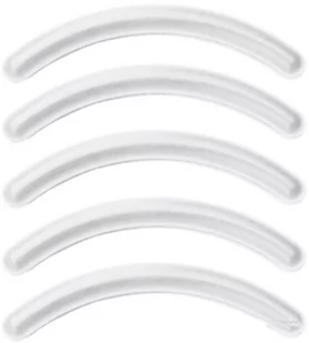 Wymienne taśmy do zalotek Beter silikonowe 5szt (8412122220945) - Sztuczne rzęsy i akcesoria Wymienne taśmy do zalotek Beter silikonowe 5szt (8412122220945) - Sztuczne rzęsy i akcesoria - miniaturka - grafika 1