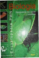 Nauki przyrodnicze - Biologia. Spojrzenie na życie i biosferę - miniaturka - grafika 1