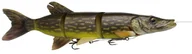Przynęty - Przynęta Savage Gear 4D Line Thru Pike LE - miniaturka - grafika 1