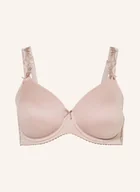 Biustonosze - Felina Conturelle Biustonosz Typu Spacer Rhapsody beige - miniaturka - grafika 1