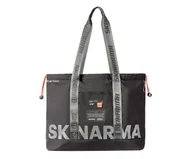 Torby na laptopy - Skinarma Fardel black - miniaturka - grafika 1