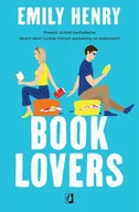 Romanse - Book Lovers - miniaturka - grafika 1