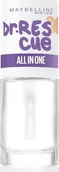 Lakiery do paznokci - Maybelline Maybelline, Dr Rescue All In One, Nail Polish, 01, 6.7 ml For Women - miniaturka - grafika 1