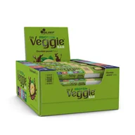 Batony proteinowe - Olimp I'm Veggie Protein Bar - 25 x 50 g - miniaturka - grafika 1