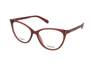 Dioptrie szkieł Polaroid PLD D551 LHF - Okulary korekcyjne, oprawki, szkła Dioptrie szkieł Polaroid PLD D551 LHF - Okulary korekcyjne, oprawki, szkła - miniaturka - grafika 1