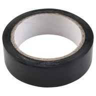 Taśmy izolacyjne i naprawcze - Top Tools Taśma izolacyjna 10 m x 19 mm, czarna TOP-24B108 - miniaturka - grafika 1