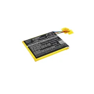 Akcesoria do tabletów i e-booków - Fuhu Nabi JR / PR-546268 2350mAh 8.69Wh Li-Polymer 3.7V (Cameron Sino) - miniaturka - grafika 1
