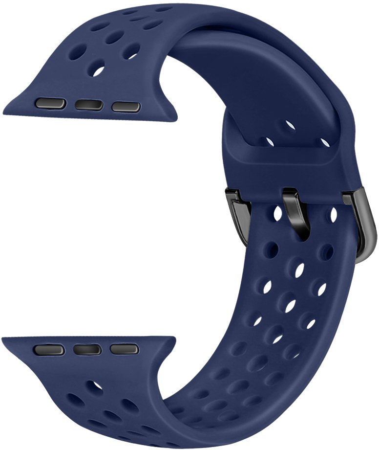 ORYGINALNY ZAMIENNY WYMIENNY PASEK OPASKA BRANSOLETA YIVO DO ZEGARKA SMARTWATCH APPLE WATCH 1 2 3 4 5 6 7 8 9 10 11 SE ULTRA 2 3 42MM 44MM 45MM 46MM..