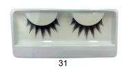 Sztuczne rzęsy i akcesoria - Artdeco Glamour Eyelashes sztuczne rzęsy nr 31 - 31 4019674596319 - miniaturka - grafika 1