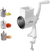 Maszynki do mięsa - Maszynka do mielenia mięsa Zilner ZL-3910 - miniaturka - grafika 1