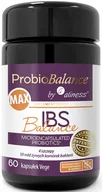 Układ pokarmowy - Brobiobalance IBS Balance Max 10 mld, kapsułki 60 szt. - miniaturka - grafika 1