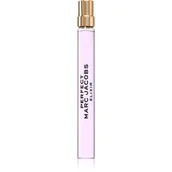 Wody i perfumy damskie - Marc Jacobs Perfect Elixir woda perfumowana dla kobiet 10 ml - miniaturka - grafika 1