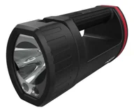 Latarki - Ansmann HS20R Pro Czarny, Czerwony Latarka ręczna LED - miniaturka - grafika 1