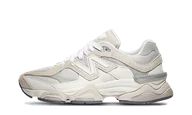 Buty sportowe męskie - New Balance 9060 Grey - miniaturka - grafika 1