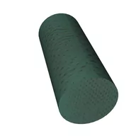 Poduszki dekoracyjne - Poduszka Wałek - Royal zielony Ø15x40 cm - miniaturka - grafika 1