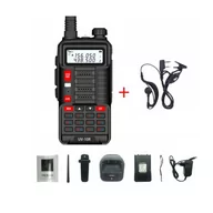 Krótkofalówki - Baofeng UV-10R 8W - miniaturka - grafika 1