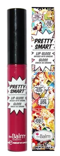 the Balm Pretty Smart Błyszczyk do ust Pow - Błyszczyki do ust - miniaturka - grafika 1