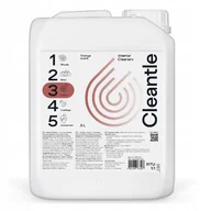 Kosmetyki samochodowe - Cleantle Interior Cleaner +  produkt do czyszczenia wnętrza, gotowy do użycia 5L - miniaturka - grafika 1