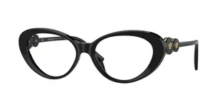 Okulary korekcyjne Versace VE 3331U GB1 - Okulary korekcyjne, oprawki, szkła - miniaturka - grafika 1