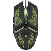 Myszki - Defender HALO Z GM-430L (52430) - miniaturka - grafika 1