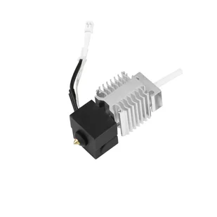 Głowica Do Wymiany Creality ENDER 3 V3 SE - Zestaw Ekstrudera Dla Drukarek 3D - Filamenty i akcesoria do drukarek 3D - miniaturka - grafika 1