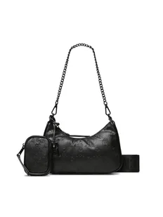 Steve Madden Torebka Bvital-X SM13000921 Czarny - Torebki damskie - miniaturka - grafika 1