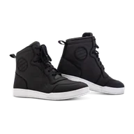 Buty motocyklowe - Buty Motocyklowe RST Hiptop WP Damskie Czarny40 - miniaturka - grafika 1