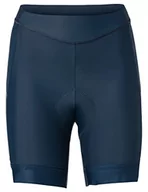 Spodenki damskie - VAUDE Damskie swobodne szorty Women's Advanced Shorts Iv - miniaturka - grafika 1